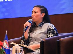 Rahayu Saraswati Bantah Mundur dari DPR demi Jabatan Menpora