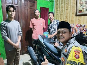 Polda Kalbar Segera Periksa Perwakilan Masyarakat Dayak Terkait Rizky Kabah Polda Kalbar Segera Periksa Perwakilan Masyarakat Dayak Terkait Rizky Kabah
