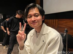 Njan Update Kondisi Sule yang Sakit Gejala Tifus Njan Update Kondisi Sule yang Sakit Gejala Tifus