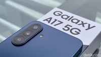 Sultan Gadget Mau Kasih Samsung A17! Ini Cara Dapatnya