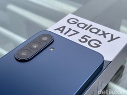 Sultan Gadget Mau Kasih Samsung A17! Ini Cara Dapatnya