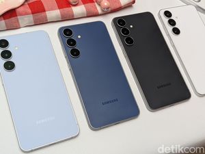 Samsung Akan Buka Reservasi Galaxy S25 FE di Indonesia, Ini Promonya