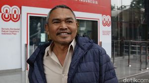 Satori Diperiksa KPK soal Dugaan Korupsi Dana CSR BI