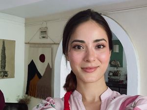 Disebut Nepo Kids, Miss Nepal Shrinkhala Khatiwada Jadi Sasaran Emosi Gen-Z Disebut Nepo Kids, Miss Nepal Shrinkhala Khatiwada Jadi Sasaran Emosi Gen-Z