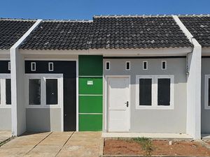 Ini Daftar Rumah Serba Rp 166 Juta di Subang Ini Daftar Rumah Serba Rp 166 Juta di Subang