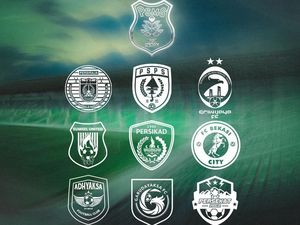Jadwal Liga 2 Grup 1 Pekan Pertama: PSMS Medan Lawan Persekat Tegal Jadwal Liga 2 Grup 1 Pekan Pertama: PSMS Medan Lawan Persekat Tegal