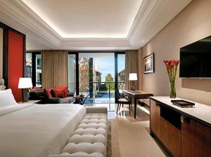 Pesan Hotel untuk Liburan Akhir Tahun, Lebih Hemat di Trans Hotel Group!