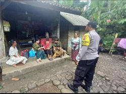 Siswi SMP di Jembrana Berhenti Sekolah Usai Jadi Korban Bullying Siswi SMP di Jembrana Berhenti Sekolah Usai Jadi Korban Bullying