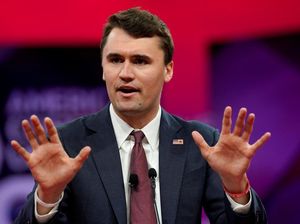 FBI Temukan Senjata yang Dipakai Penembak Influencer Charlie Kirk FBI Temukan Senjata yang Dipakai Penembak Influencer Charlie Kirk