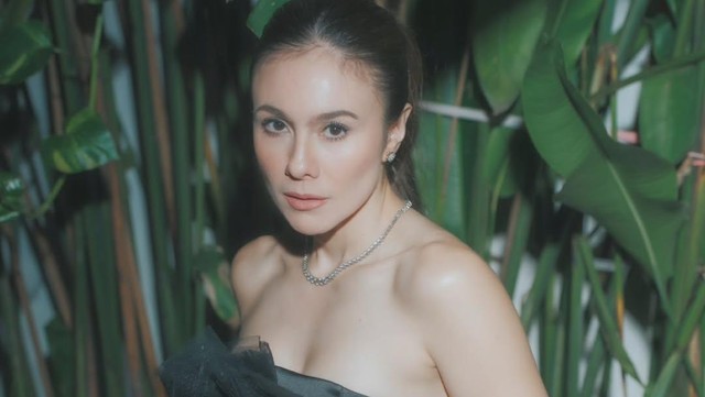 Bekukan Sel Telur, Wulan Guritno Berniat Nikah Lagi