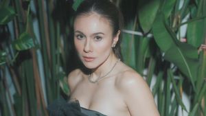 Wulan Guritno Bekukan Sel Telur, Niat Nikah Lagi