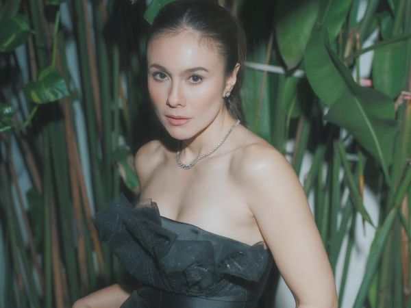 Wulan Guritno Bekukan Sel Telur, Niat Nikah Lagi