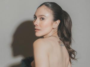 Wulan Guritno Blak-blakan Ingin Nikah Lagi: Kalau Sudah Klop, Ya Ayo Wulan Guritno Blak-blakan Ingin Nikah Lagi: Kalau Sudah Klop, Ya Ayo