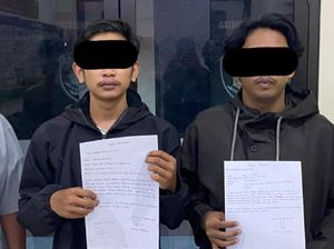 2 Pelaku Vandalisme Police Killed People Sebut Aksinya Dukung Affan 2 Pelaku Vandalisme Police Killed People Sebut Aksinya Dukung Affan