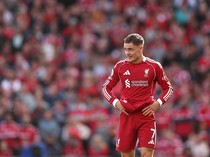 Beri Liverpool Waktu