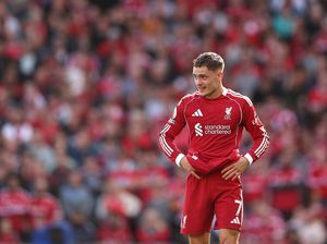 Petinggi Bayern Munich: Wirtz Tidak Lebih Baik di Liverpool Petinggi Bayern Munich: Wirtz Tidak Lebih Baik di Liverpool