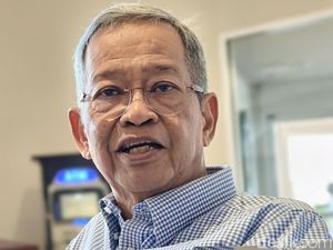 Bos PSN Optimistis Satelit Nusantara Lima Meluncur ke Angkasa Hari Ini