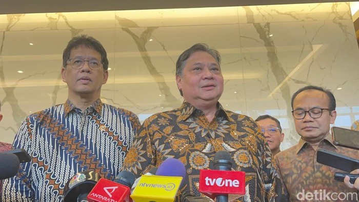 Fresh Graduate Merapat! Ada Peluang Magang 20 Ribu Kuota, Gajinya Lumayan!