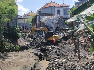 Dinas Perkim Badung Telusuri Blok Plan Permukiman Terdampak Banjir di Mengwi Dinas Perkim Badung Telusuri Blok Plan Permukiman Terdampak Banjir di Mengwi