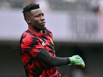 Lagi, MU Resmi Pinjamkan Onana ke Trabzonspor