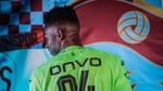 Potret Andre Onana Tak Lagi Berseragam MU, Melainkan Trabzonspor