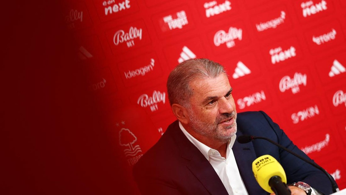 Ange Postecoglou untuk pertama kalinya dipecat. (Action Images via Reuters/Matthew Childs)