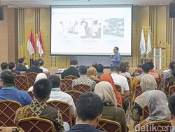Asia Medical Week di Bali Bahas Pemanfaatan AI hingga Mutu Layanan Kesehatan