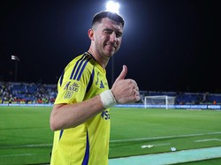 Tinggalkan Al Nassr, Aymeric Laporte Resmi Pulang ke Bilbao