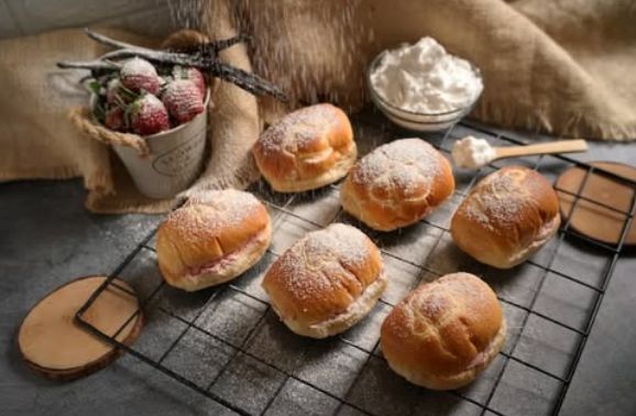 Bakery di Kelapa Gading