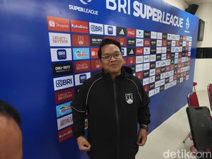 Minta Maaf, Manajemen Persis Solo Mulai Cicil Gaji Pemain Minta Maaf, Manajemen Persis Solo Mulai Cicil Gaji Pemain