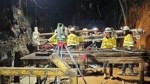 1 Pekerja Terjebak Longsor Freeport Kembali Ditemukan Tewas, 4 Masih Dicari