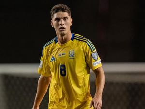 Rumah Pemain Timnas Ukraina Hancur Lebur Dihantam Rudal Rusia Rumah Pemain Timnas Ukraina Hancur Lebur Dihantam Rudal Rusia
