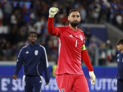 Guardiola Tak Akan Paksa Donnarumma Jadi seperti Ederson