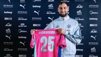 Guardiola: Man City Butuh Donnarumma yang Besar dan Beraura
