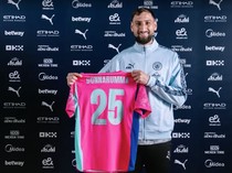 Video Donnarumma Ngebet Main Bareng Man City, Harap Bisa Ukir Sejarah