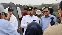 Disorot Gegara Mobil Dinas Rp 8,5 M, Intip Garasi Gubernur Kaltim Rudy Masud