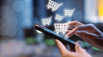 Berita dari Detik Finance: Ditanggung Seller, Segini Ongkir di Toko Online