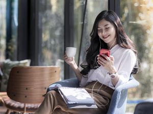 60 Kata-kata Bijak untuk Diri Sendiri, Memulai 2026 dengan Semangat