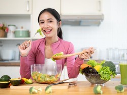 Most Popular Sepekan: Makanan Rebusan untuk Diet, Bisa Turun BB hingga 38 Kg