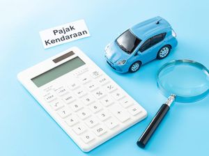 Kabar Baik! Warga Jakarta Bisa Dapat Diskon & Pembebasan Pajak Kendaraan Kabar Baik! Warga Jakarta Bisa Dapat Diskon & Pembebasan Pajak Kendaraan