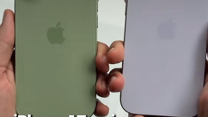 Video: Lolos TKDN, iPhone 17 Series Siap Dijual Oktober? 