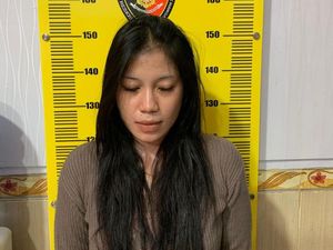 Suami di Gresik Nyabu Bareng Istri, Eh Malah Kabur Pas Digerebek Suami di Gresik Nyabu Bareng Istri, Eh Malah Kabur Pas Digerebek