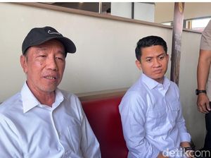 Jokowi Dukung RUU Perampasan Aset: Saya Sudah 3 Kali Dorong DPR Jokowi Dukung RUU Perampasan Aset: Saya Sudah 3 Kali Dorong DPR