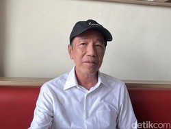 Jokowi: Saya 3 Kali Dorong RUU Perampasan Aset Dibahas di DPR