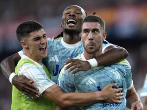 Tudor: Juventus Jelas Bisa Bersaing untuk Scudetto Tudor: Juventus Jelas Bisa Bersaing untuk Scudetto