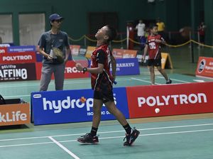 Standar yang Harus Dipenuhi oleh Atlet Muda Bulutangkis Standar yang Harus Dipenuhi oleh Atlet Muda Bulutangkis