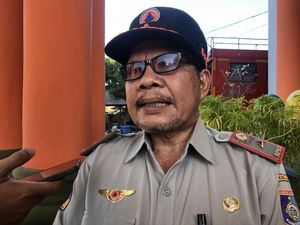 5 Kecamatan di Lombok Barat Dilanda Kekeringan, 204.000 Liter Air Disalurkan 5 Kecamatan di Lombok Barat Dilanda Kekeringan, 204.000 Liter Air Disalurkan