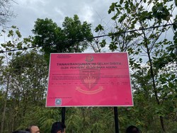 Kejagung Sita Tanah Bos Sritex Iwan Setiawan Senilai Rp 510 Miliar