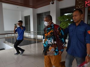 Eks Dukuh Candirejo Jadi Tersangka Korupsi TKD Rugikan Negara Rp 733 Juta