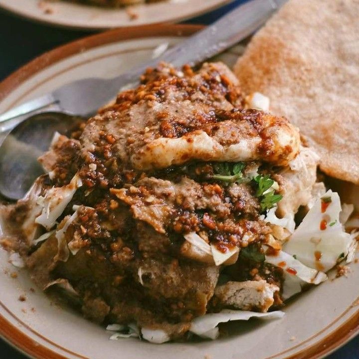 Kuliner untuk keluarga di Fatmawati.